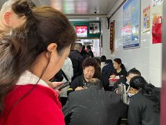 -清真白建强牛肉面(金雁花园店)