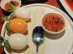 -前海沿·青岛菜(乐客城店)