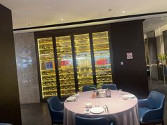 -云锦壹号·淮扬宴(徐汇万科店)