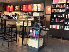 -星巴克(钦江路店)