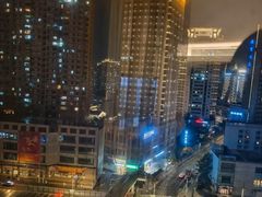 -全季酒店(上海火车站天目西路店)