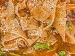 -陈记锅巴菜(五大道店)