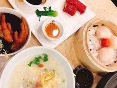 金牌虾饺皇-点都德(聚福楼店)