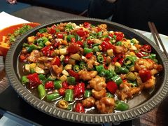 -拈菜(观音桥阳光世纪店)