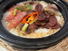 -潮福城潮州大酒楼(湖滨北路店)