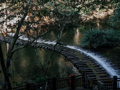 -阿哈湖国家湿地公园