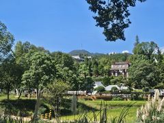 -韶山毛泽东图书馆