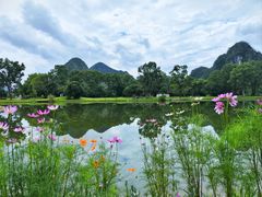 -Club Med地中海俱乐部·桂林度假村