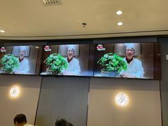 -蝎王府羊蝎子(西直门店)