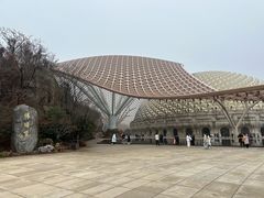 -牛首山文化旅游区