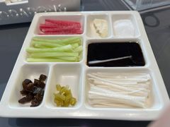 -小大董·烤鸭(观景餐厅·南京西路店)