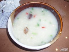 生滚什么鸡粥-粥全粥到