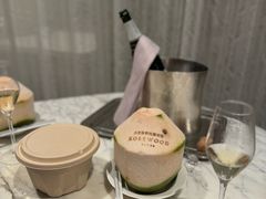 -瑰丽酒店·海吧·天际下午茶·现场DJ·天台酒吧