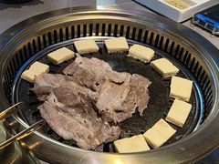 -杨记齐齐哈尔烤肉(总店)