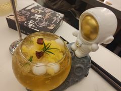 -蘇小主·创意中国菜(金茂览秀城店)