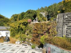 -广州神农草堂中医药博物馆