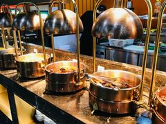 -苏格里岛自助海鲜烤肉火锅(集美万达店)