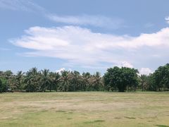 -白沙门生态公园