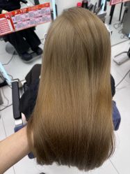 -乾健·烫染·接发SALON