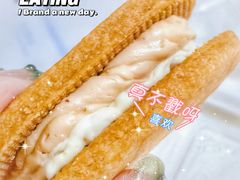 -好利来(上海长宁龙之梦店)