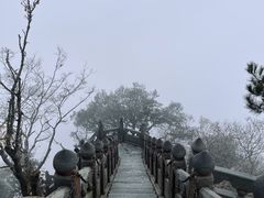 -武当山风景区
