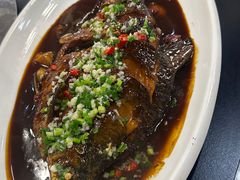 -洛东土菜馆(建国北路店)