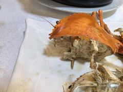 -莲花公园煎蟹(总店)