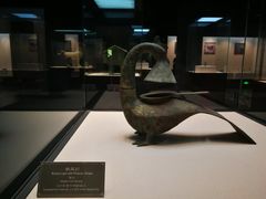 -合浦汉代文化博物馆
