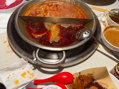 -小龙坎火锅(全球总店)