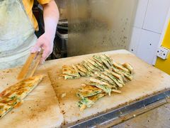 -咏春葱油饼(德政中路店)