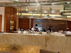 -杭州JW万豪酒店-万豪中餐厅