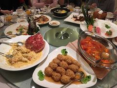 -金悦轩海鲜酒家(银河店)