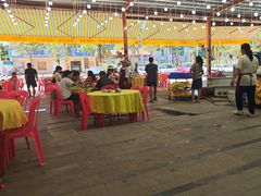 -秋姐美食店(旅游大道店)