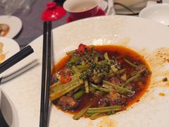 -粤尚腾香居中餐厅(首都机场希尔顿店)