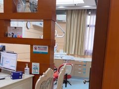 -深圳富茂格伦菲尔口腔门诊部(龙华清湖总院)