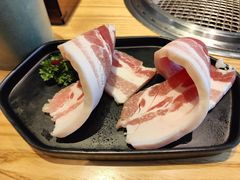 -汉拿山(包河万达店)