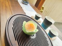 -醉西楼·国风茶社