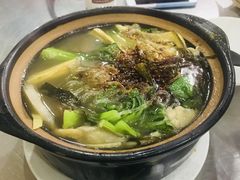 -清真·穆萨砂锅(大皮院店)