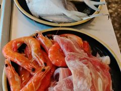 -非烤勿扰自助烤肉(合胜百货店)