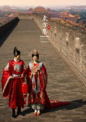 -苏州HX-合喜映画婚纱摄影