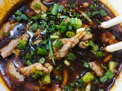 -王记生烫牛杂面馆(兰陵路店)