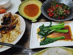 -道南書院·私房菜·早午茶·茶馆