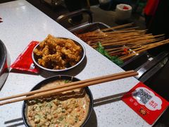 -钢管厂五区小郡肝火锅串串香(总店)