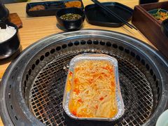 -汉拿山(包河万达店)