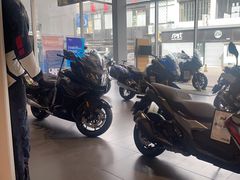 -北京德悦行BMW宝马摩托车