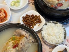 -长顺参鸡汤店(西塔总店)
