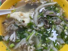 -蔺家老字号羊杂碎馆