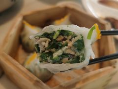 -点胜汇·点心粤菜·手工制作(揭阳店)