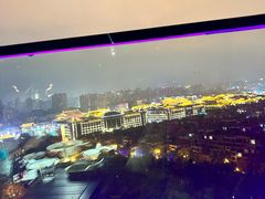 -烛影拾光观景餐厅·创意菜·摄影·小提琴(大唐不夜城店)