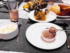 -北京王府井希尔顿酒店·万斯阁西餐厅